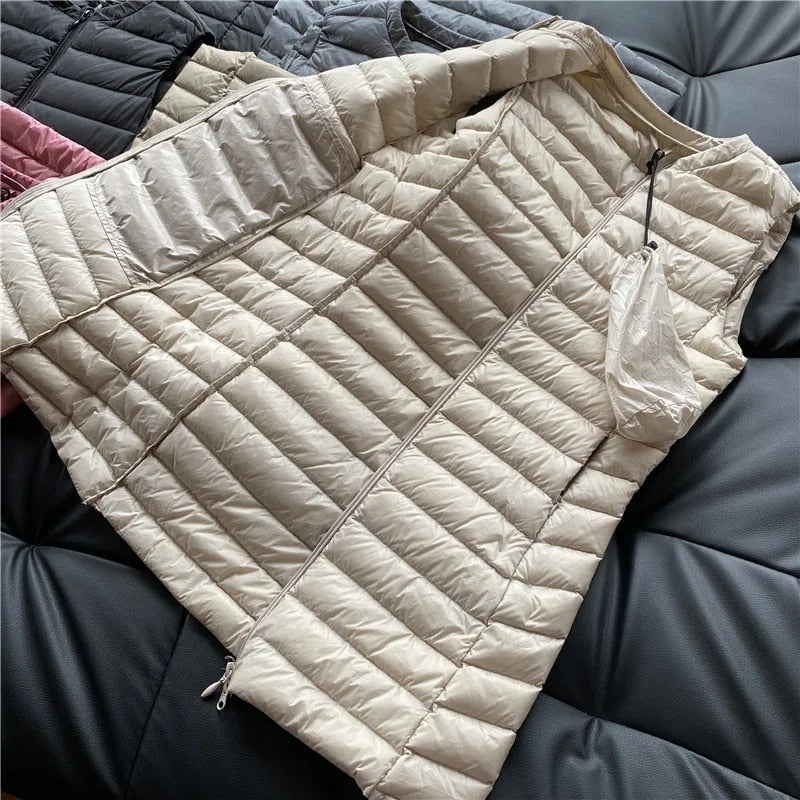 Caroline Women's Jacket – Lightweight & Waterproof Spring Jacket with Thermal Protection