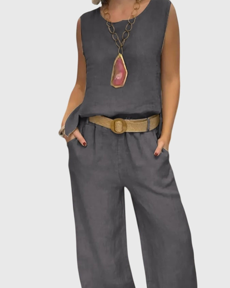 Boho Women's Top – Flattering Silhouette & Flowing Movement