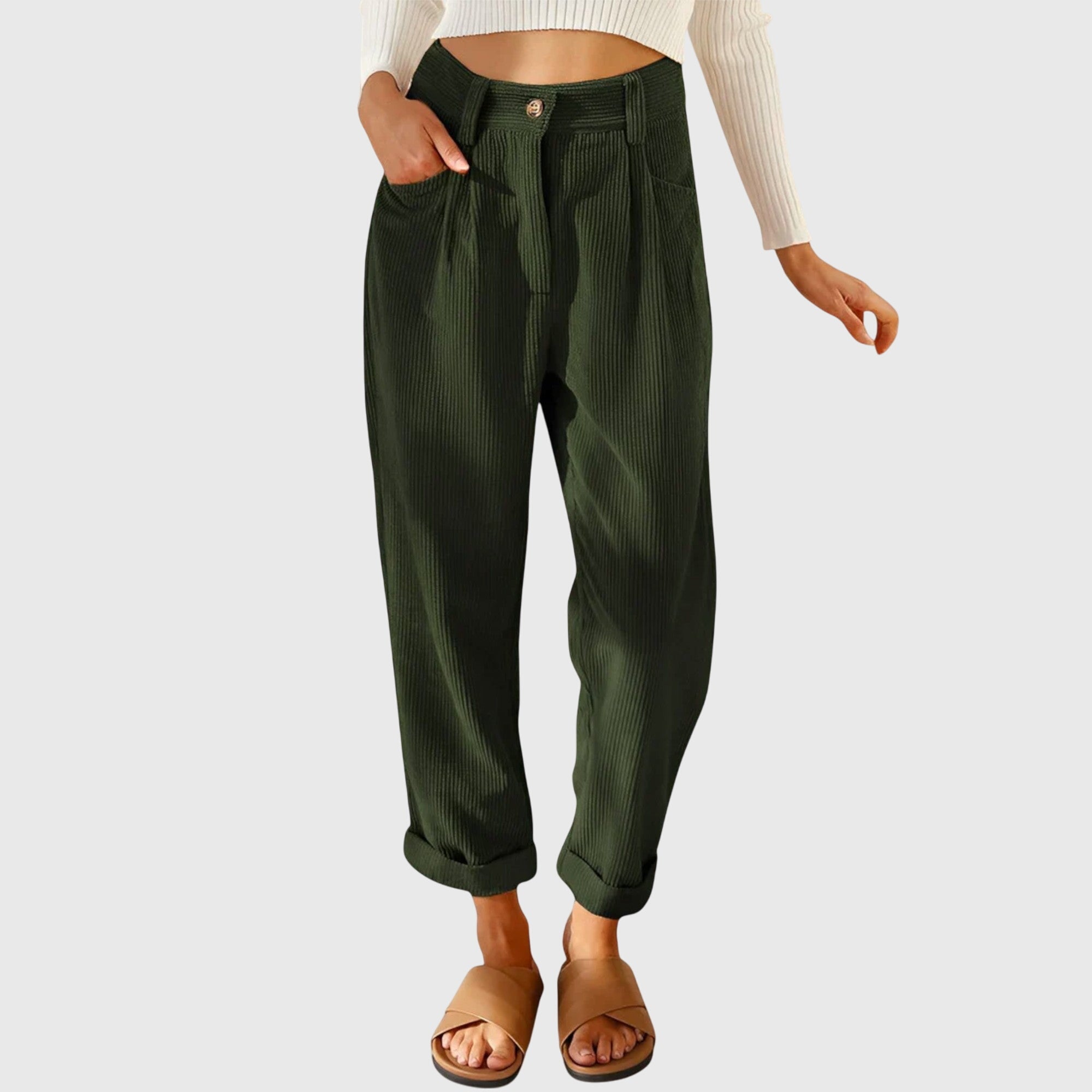 Women's Top – All-Day Comfort