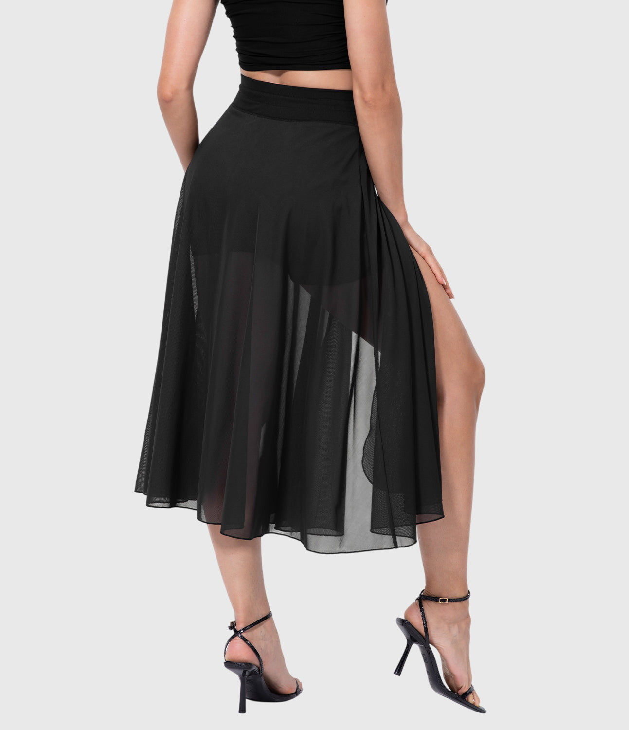 Women's Top – Lightweight Feel & Flattering Silhouette