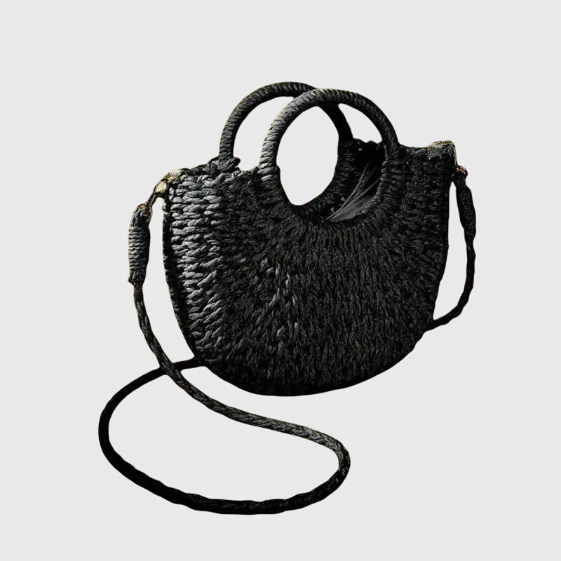 Annie | Summer Shoulder Bag