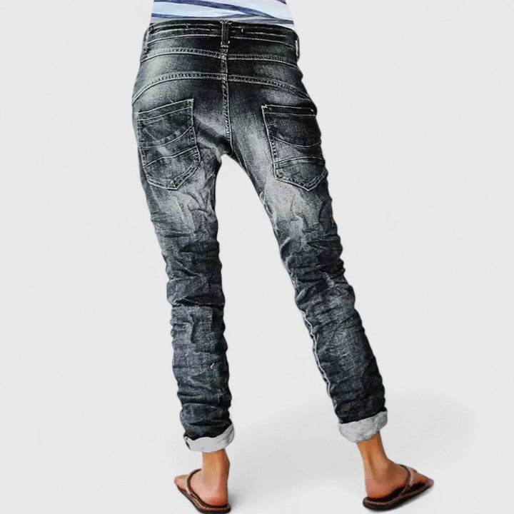 Comfortable Pants – Breathable Fabric & Lightweight Feel