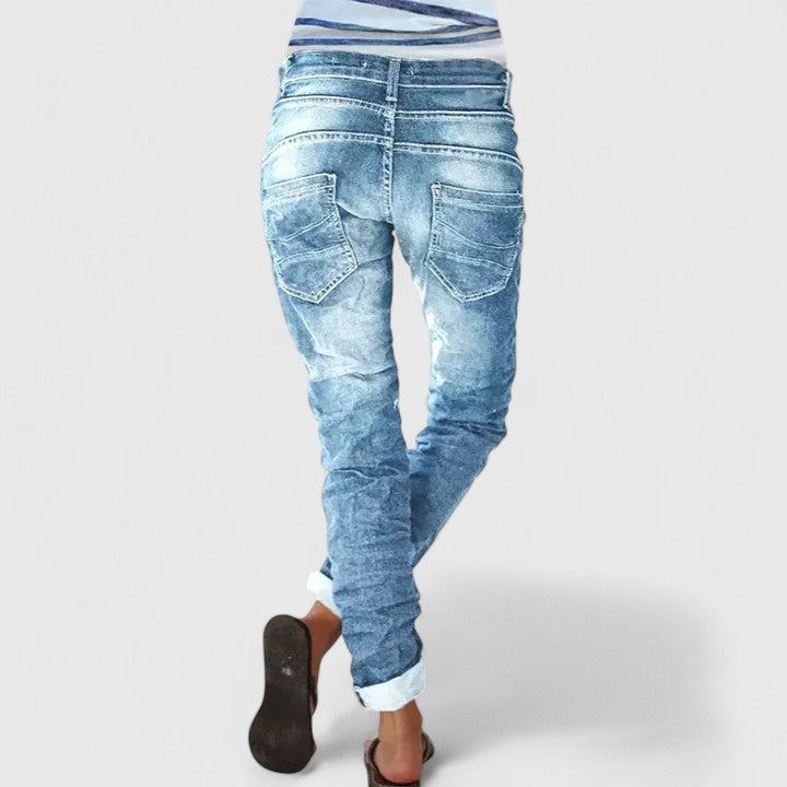 Comfortable Pants – Breathable Fabric & Lightweight Feel