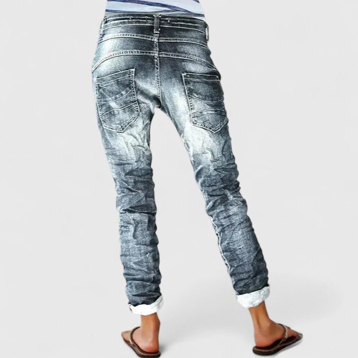 Comfortable Pants – Breathable Fabric & Lightweight Feel