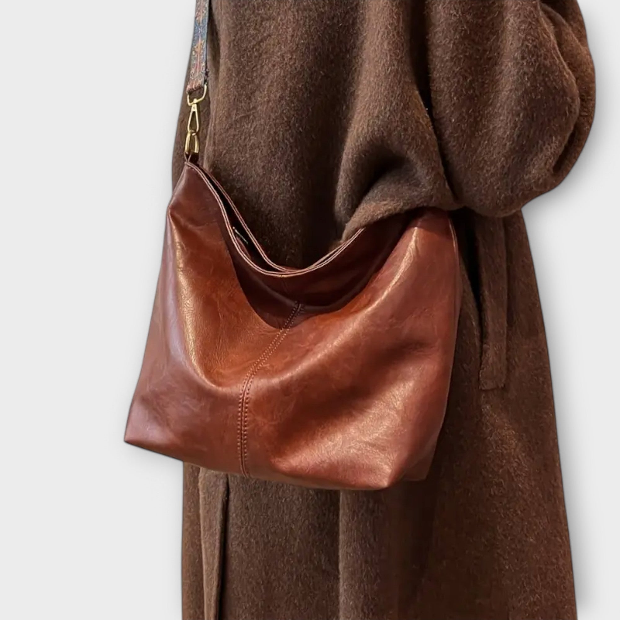 Annie | LA Vintage Bag