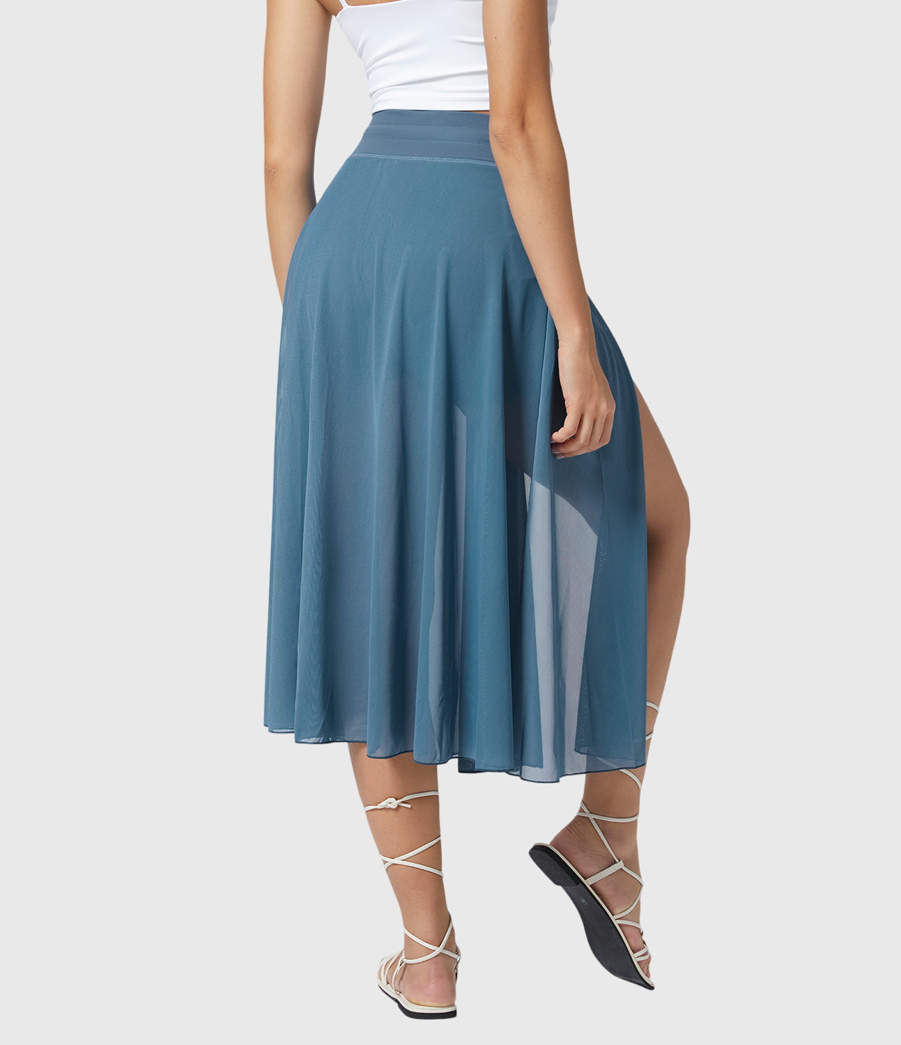 Women's Top – Lightweight Feel & Flattering Silhouette