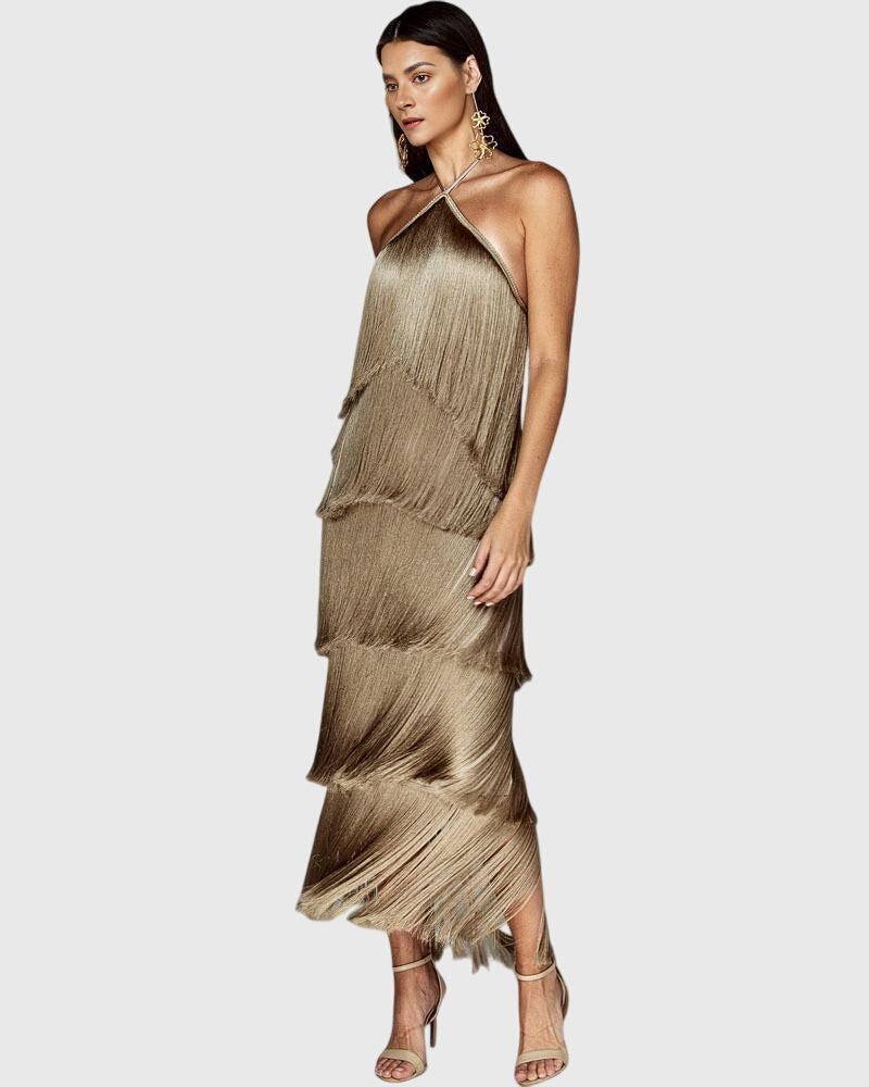 Dress – Flattering Silhouette