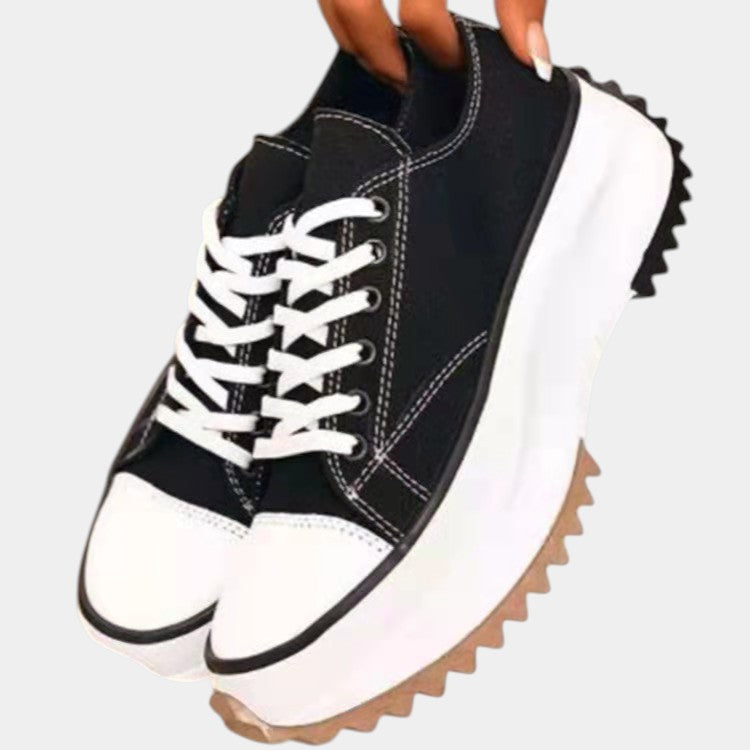 Annie | Comfortable Sneakers