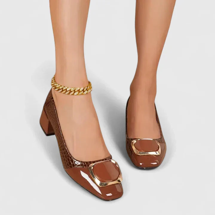 Annie | Comfortable Loafers