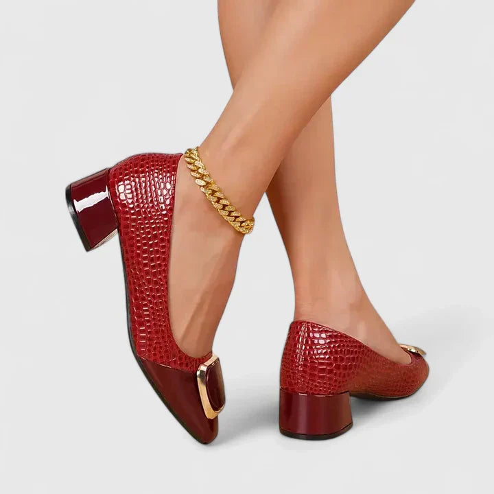 Annie | Comfortable Loafers