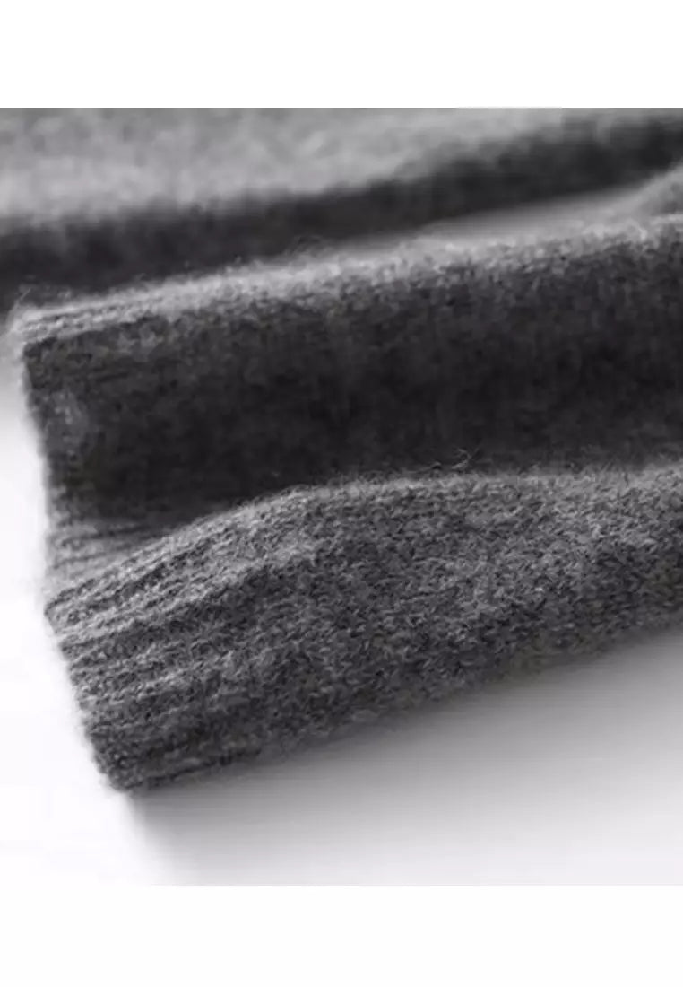Kailany Winter Knit Sweater for Women – Soft and Warm Premium Fabric & Elegant Autumn Style
