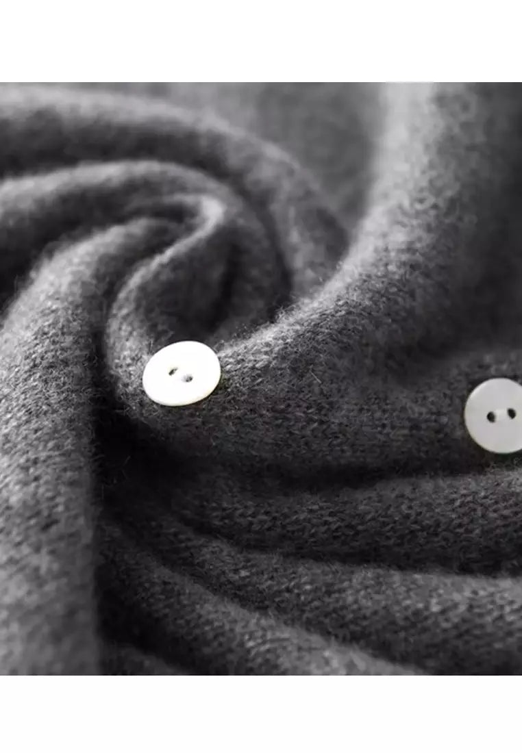 Kailany Winter Knit Sweater for Women – Soft and Warm Premium Fabric & Elegant Autumn Style