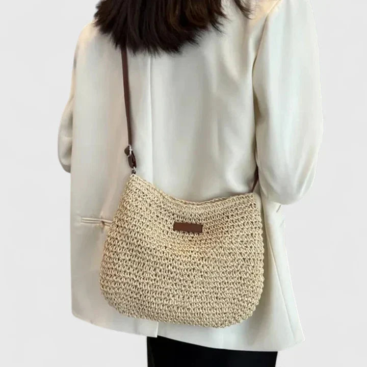Annie | Chic Handbag