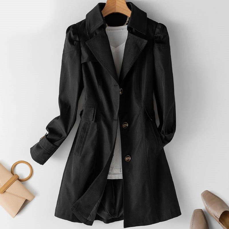 Romy Blazer Femme – Elegant, Light & Chic Summer Blazer for Stylish Outfits