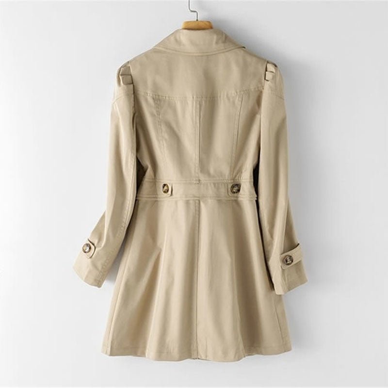 Romy Blazer Femme – Elegant, Light & Chic Summer Blazer for Stylish Outfits